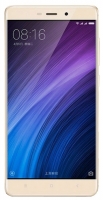 Xiaomi Inc Redmi 4 Pro