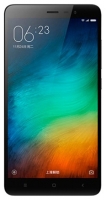 Xiaomi Redmi Note 3 Pro