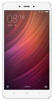 Xiaomi Inc Redmi Note 4X