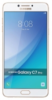 Эппл Galaxy C7 Pro