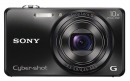 Sony Cyber-shot DSC-WX200