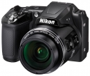 Никон Coolpix L840