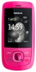 Nokia 2220 Slide