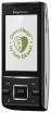 Sony-Ericsson Hazel