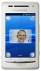 Sony-Ericsson XPERIA X8