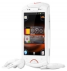 Sony-Ericsson Live with Walkman