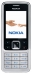Nokia 6300