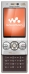 Sony-Ericsson W705