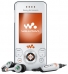 Sony-Ericsson W580i