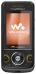 Sony-Ericsson W760i