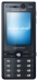 Sony-Ericsson K810i