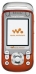 Sony-Ericsson W550i