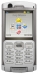 Sony-Ericsson P990i
