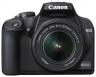 Canon EOS 1000D