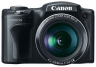 Canon PowerShot SX500 IS