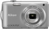Nikon Coolpix S3300