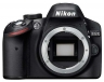 Nikon D3200