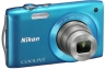 Nikon Coolpix S3200