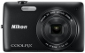 Nikon Coolpix S4300