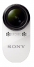 Sony FDR-X1000V