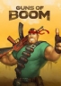 Shooter Guns of Boom