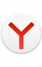 Web-Browser Yandex Browser
