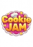 Three-in-line Cookie Jam