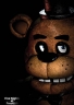 Horror Five Nights at Freddys