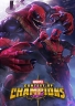 Fighting MARVEL Contest of Champions