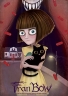 Puzzle Fran Bow