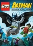 Arcade Lego Batman The Videogame