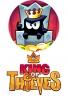 Arcade King of Thieves
