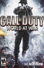 Shooter Call of Duty World at War