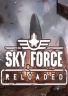Arcade Sky Force Reloaded