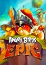 Arcade Angry Birds Epic
