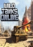 Simulator Wild Tanks Online