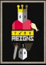 Cards Reigns