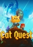 RPG Cat Quest