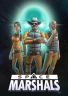 Shooter Space Marshals 2
