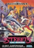 Fighting Streets of Rage