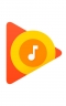 music-audio Google Play Music