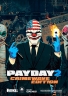 Shooter Payday 2