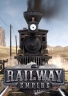 Simulator Railway Empire