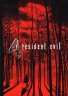 Horror Resident Evil 4