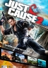 Shooter Just Cause 2