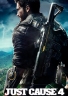 Shooter Just Cause 4