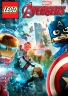 RPG Lego Marvels Avengers