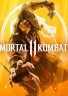 Fighting Mortal Kombat 11