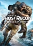Shooter Tom Clancys Ghost Recon Breakpoint