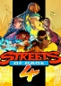 Fighting Streets of Rage 4